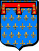 comte d'Artois, Marc Poelmans