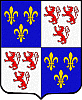 Picardie, Marc Poelmans