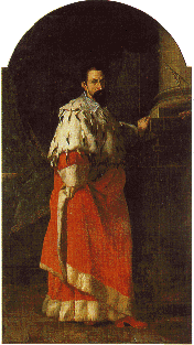 Ernest de Bavire
