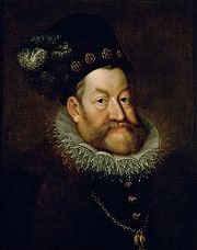 Rodolphe II de Habsbourg