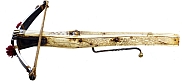 l'arbalète du Duc d'Albe offerte aux Arbalétriers de Visé en 1568, Musée des AAV