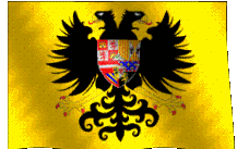 Drapeau de Charles Quint