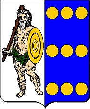 armoiries de Cloes Gentis, Marc Poelmans