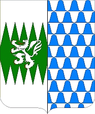 armoiries de Jean Olivier, Marc Poelmans
