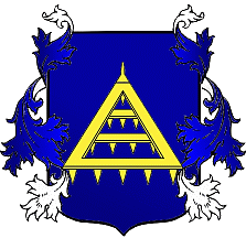 Blason des Cherwiers, Marc Poelmans