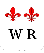 armoiries de Winant Rambart, Marc Poelmans