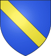 cu de Jacques de Molay dernier grand matre des Templiers