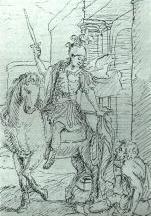 saint Martin de Tours